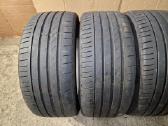 4vnt Zr20 245/35 95y XL Nexen Nfera Sport Su2 - nuotraukos Nr. 2