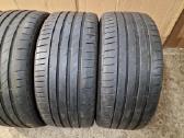 4vnt Zr20 245/35 95y XL Nexen Nfera Sport Su2 - nuotraukos Nr. 3