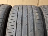 4vnt Zr20 245/35 95y XL Nexen Nfera Sport Su2 - nuotraukos Nr. 5