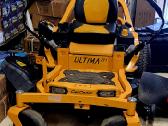 Cub Cadet Zt1