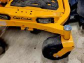 Cub Cadet Zt1 - nuotraukos Nr. 4