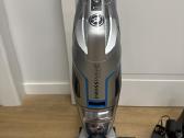 Bissell Crosswave 2582n cordless siurblys Šluota