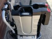 Thule XT 2 dviračių laikiklis - nuotraukos Nr. 3