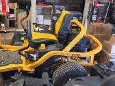 Cub Cadet Zt1 - nuotraukos Nr. 3