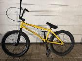 Parduodu BMX dviratį