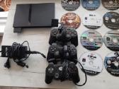 Sony Playstation 2 - nuotraukos Nr. 2