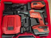 Hilti Sd 5000-a22 - nuotraukos Nr. 2