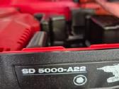 Hilti Sd 5000-a22 - nuotraukos Nr. 3