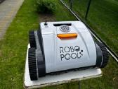 Baseino valimo robotas - nuotraukos Nr. 2
