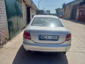 Audi a6c6 su variklio defekru - nuotraukos Nr. 5