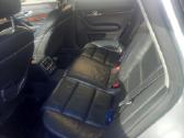 Audi a6c6 su variklio defekru - nuotraukos Nr. 6