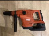 Kampinis Šlifuoklis Hilti Ag 125 A22 Ir Kt. - nuotraukos Nr. 8