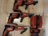 Kampinis Šlifuoklis Hilti Ag 125 A22 Ir Kt. - nuotraukos Nr. 14
