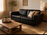 Odinė sofa