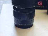 Panasonic Lumix Gx80 su dviem objektyvais - nuotraukos Nr. 2