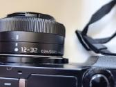 Panasonic Lumix Gx80 su dviem objektyvais - nuotraukos Nr. 4