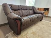 Odinė sofa