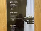 Kokteilinė smoothie blender - nuotraukos Nr. 2