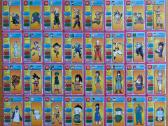 Dragon Ball Z Special Edition (Dbz) kortos