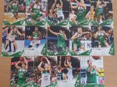 Nba, Eurolygos ir Lkl kortelės - nuotraukos Nr. 5