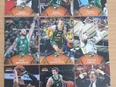 Nba, Eurolygos ir Lkl kortelės - nuotraukos Nr. 6