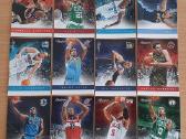 Nba, Eurolygos ir Lkl kortelės - nuotraukos Nr. 7