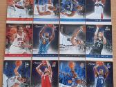 Nba, Eurolygos ir Lkl kortelės - nuotraukos Nr. 11
