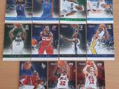 Nba, Eurolygos ir Lkl kortelės - nuotraukos Nr. 12