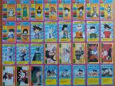 Dragon Ball Z Special Edition (Dbz) kortos - nuotraukos Nr. 2