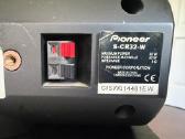 Garso kolonėlių Pioneer sistema - nuotraukos Nr. 2