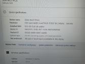 Dell Latitude 5420. i5-1135g7. 16 GB/ 256 GB. - nuotraukos Nr. 5