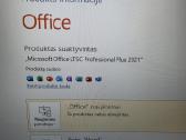 Dell Latitude 5420. i5-1135g7. 16 GB/ 256 GB. - nuotraukos Nr. 6