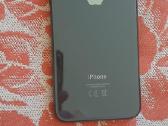 Parduodu iPhone X 64 GB 100% baterija - nuotraukos Nr. 2