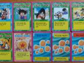 Dragon Ball Z Special Edition (Dbz) kortos - nuotraukos Nr. 3