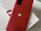 Samsung Galaxy S20 Fe - nuotraukos Nr. 5