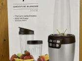 Kokteilinė smoothie blender