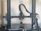 Ender 3 V2 su Sprite Extruderiu 0.2 mm - nuotraukos Nr. 2