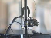 Ender 3 V2 su Sprite Extruderiu 0.2 mm - nuotraukos Nr. 3
