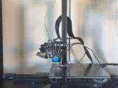 Ender 3 V2 su Sprite Extruderiu 0.2 mm - nuotraukos Nr. 4
