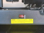 Ender 3 V2 su Sprite Extruderiu 0.2 mm - nuotraukos Nr. 5