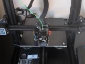 Ender 3 V2 su Sprite Extruderiu 0.2 mm - nuotraukos Nr. 6