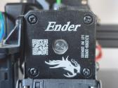 Ender 3 V2 su Sprite Extruderiu 0.2 mm - nuotraukos Nr. 7