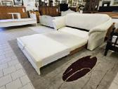 Odinė sofa lova(išsiskleidžia) - nuotraukos Nr. 2