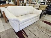 Odinė sofa lova(išsiskleidžia) - nuotraukos Nr. 4