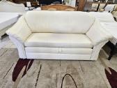 Odinė sofa lova(išsiskleidžia) - nuotraukos Nr. 5
