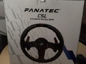 Fanatec vairas.
