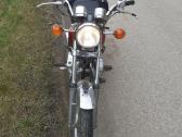 Parduodu Honda Cm125.