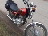 Parduodu Honda Cm125. - nuotraukos Nr. 2