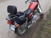 Parduodu Honda Cm125. - nuotraukos Nr. 3