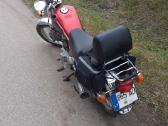 Parduodu Honda Cm125. - nuotraukos Nr. 4